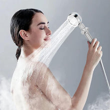 Lade das Bild in den Galerie-Viewer, Premium Hochdruck Massage Duschkopf